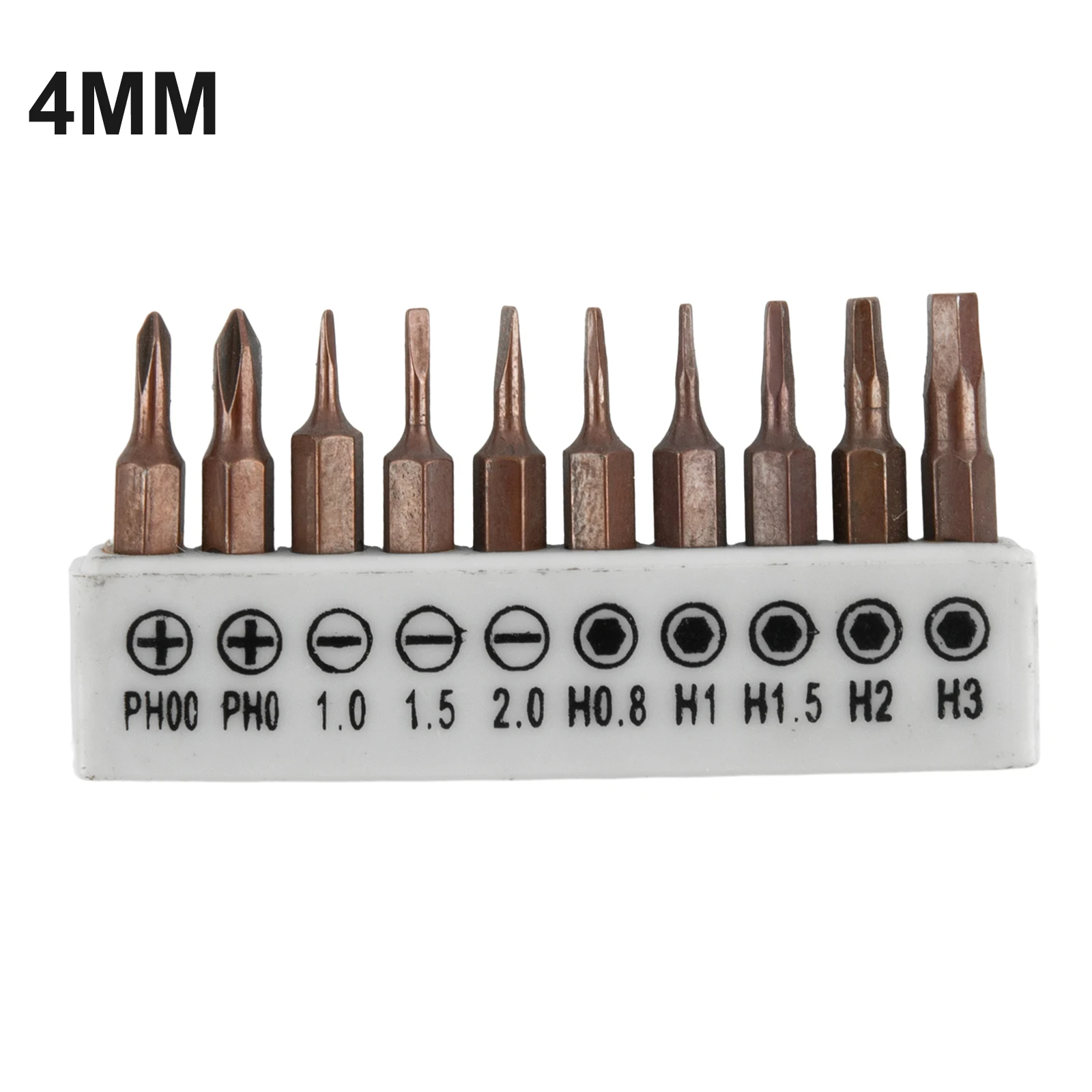 Nutdrivers Screwdrivers Workshop Equipment 4mm Hex Shank Appliances Hexagon Parts Screwdriver Bit Slotted Cross
Nutdrivers Screwdrivers Workshop Equipment 4mm Hex Shank Appliances Hexagon Parts Screwdriver Bit Slotted Cross