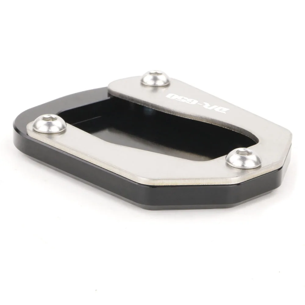 Foot Stand Enlarger Extension Enlarger Pate Pad Fit For Suzuki DR650 DR650SE 1996-2022 DR 650 DR 650SE Motorcycle Kickstand Side
Foot Stand Enlarger Extension Enlarger Pate Pad Fit For Suzuki DR650 DR650SE 1996-2022 DR 650 DR 650SE Motorcycle Kickstand Side