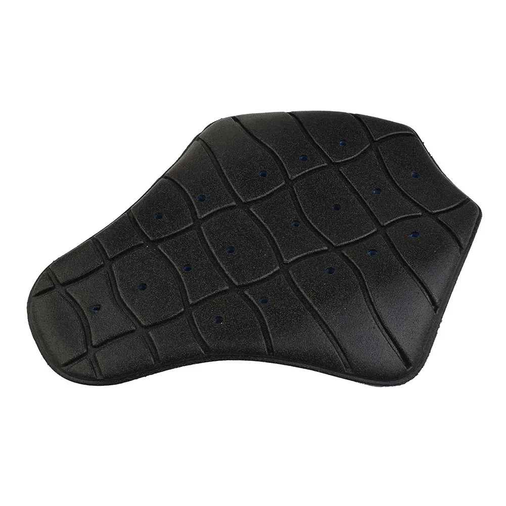 Motorcycle Armor Jacket Chest Back Protector Motorbike Insert Body Racing Armor EVA Back Protector 380x310mm/14.96x12.2inch
Motorcycle Armor Jacket Chest Back Protector Motorbike Insert Body Racing Armor EVA Back Protector 380x310mm/14.96x12.2inch