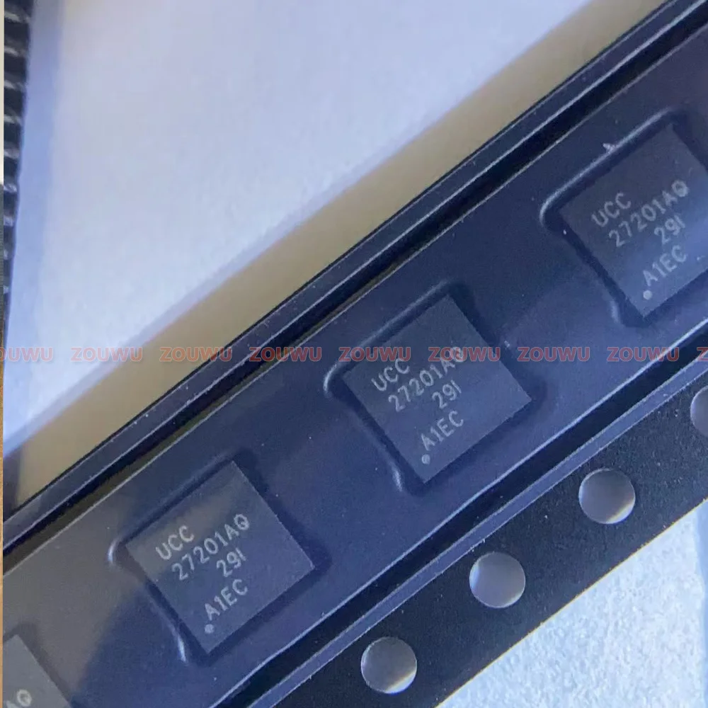 10 шт./партия UCC27201AQDMKRQ1 UCC27201AQDMKR UCC27201AQ 27201AQ SON-10 Promise 100% оригинал аутентичный
10 шт./партия UCC27201AQDMKRQ1 UCC27201AQDMKR UCC27201AQ 27201AQ SON-10 Promise 100% оригинал аутентичный