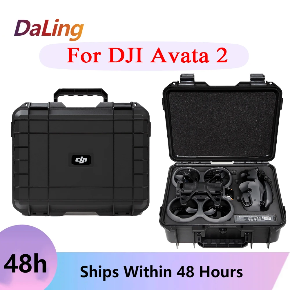 Рюкзак для дрона для DJI Avata 2 очков, Портативная сумка для хранения, аксессуары Avata, взрывозащищенный пластиковый чемодан
Рюкзак для дрона для DJI Avata 2 очков, Портативная сумка для хранения, аксессуары Avata, взрывозащищенный пластиковый чемодан