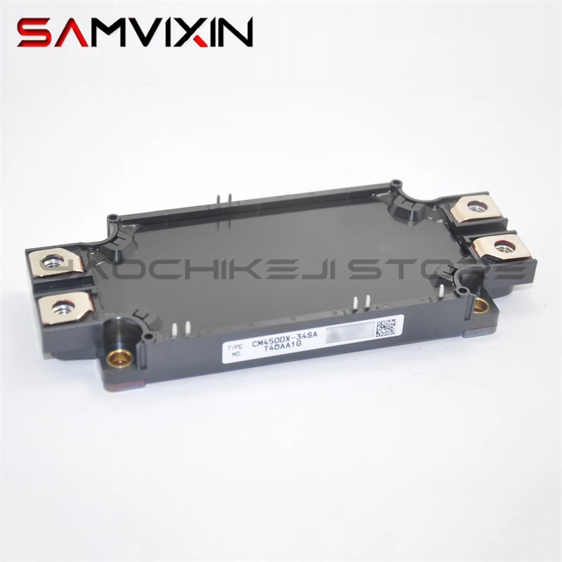 

1/шт. CM450DX-34SA оригинальный модуль IGBT новый Тиристор power