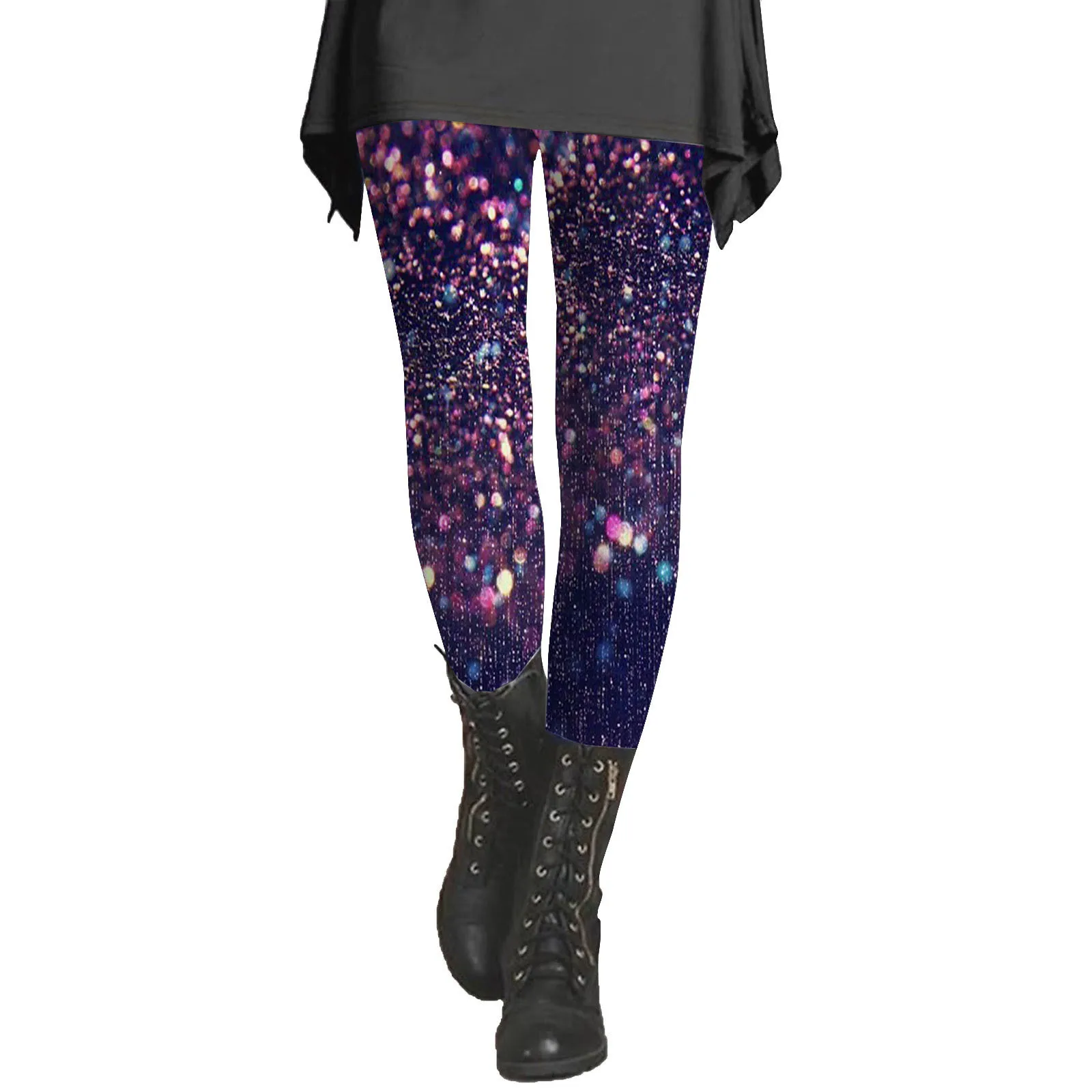 2024 new digital printing European and American women's leggings foreign trade new sequin-themed yoga pants
2024 new digital printing European and American women's leggings foreign trade new sequin-themed yoga pants