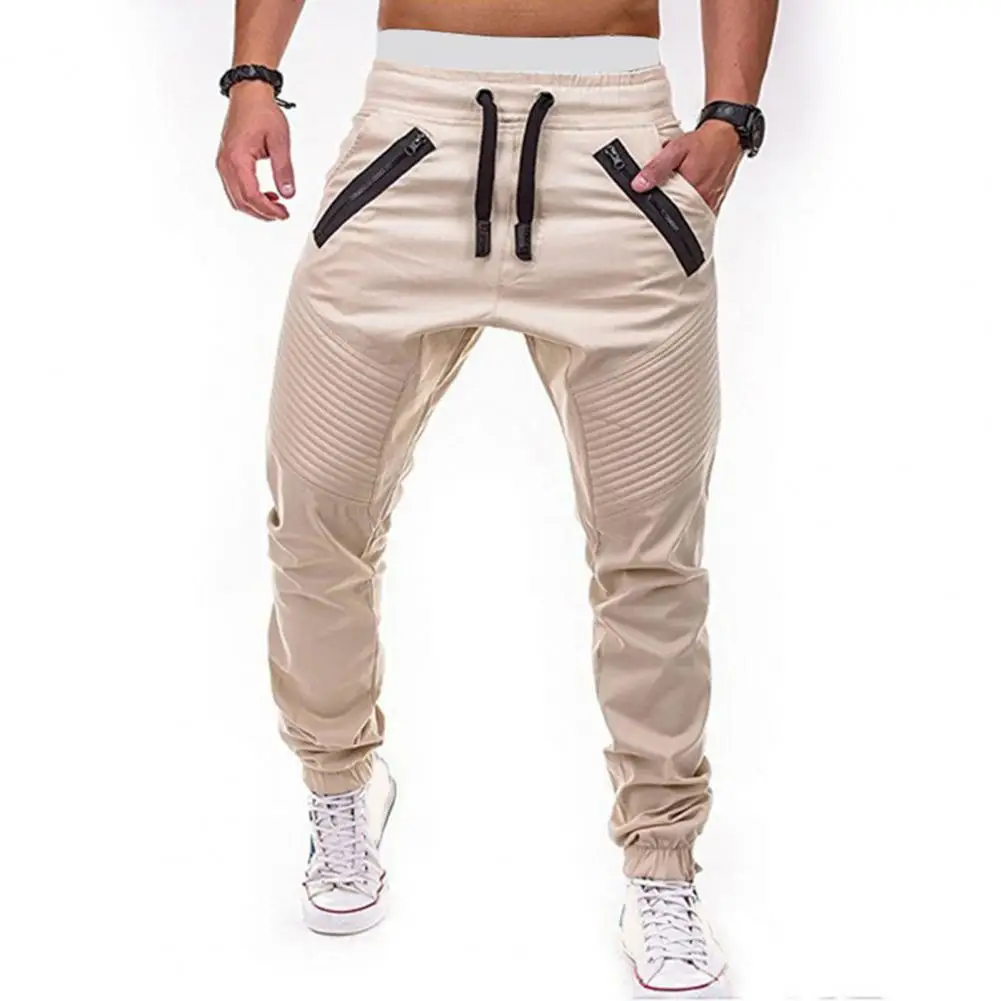 2023 Men's Pant Casual Sports Men Fashion Clothes Cargo Zipper Decoration Pants for Mens
2023 Men's Pant Casual Sports Men Fashion Clothes Cargo Zipper Decoration Pants for Mens