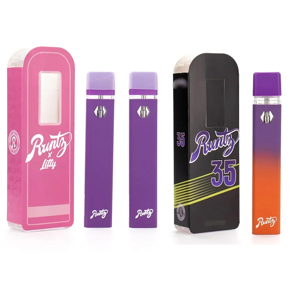 Vape Pen Runty X Litty E Cigarettes Kits 280mah Battery Charger Available for USB Charging 1ml Thick Oil Empty Cartridges Pod
Vape Pen Runty X Litty E Cigarettes Kits 280mah Battery Charger Available for USB Charging 1ml Thick Oil Empty Cartridges Pod