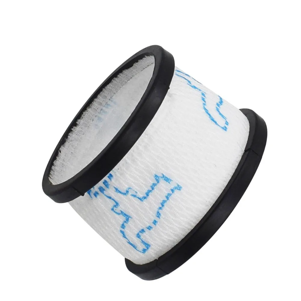 1 Pc Vacuum Cleaner Filter Cordless Vacuum Cleaner Washable Filter Reusable Filter Element For N5 S6 S6P S600
1 Pc Vacuum Cleaner Filter Cordless Vacuum Cleaner Washable Filter Reusable Filter Element For N5 S6 S6P S600