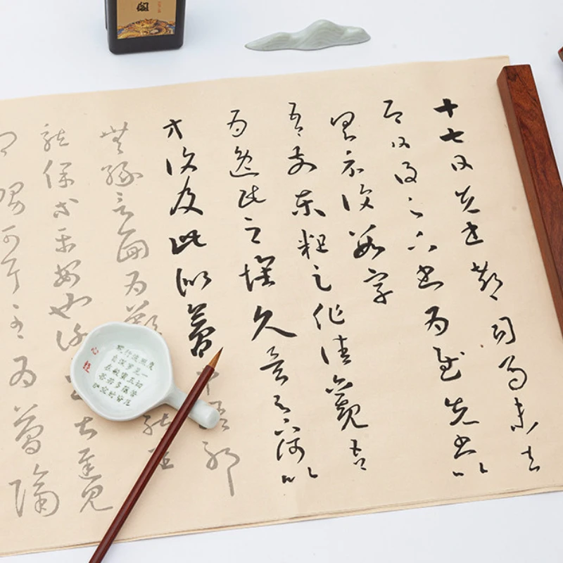 Wang Xizhi Brush Pen Copybook Running Cursive Regular Script Calligraphie Copybook Beginner Brush Copying Cuaderno Para Copiar
Wang Xizhi Brush Pen Copybook Running Cursive Regular Script Calligraphie Copybook Beginner Brush Copying Cuaderno Para Copiar