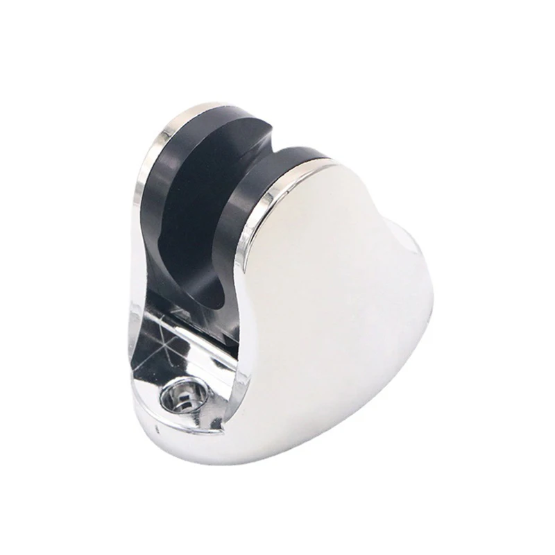ABS Shower Base Holder Wall Mounted Shower Head Stand Bracket Rustproof Head Support Holder Bathroom Fitting
ABS Shower Base Holder Wall Mounted Shower Head Stand Bracket Rustproof Head Support Holder Bathroom Fitting