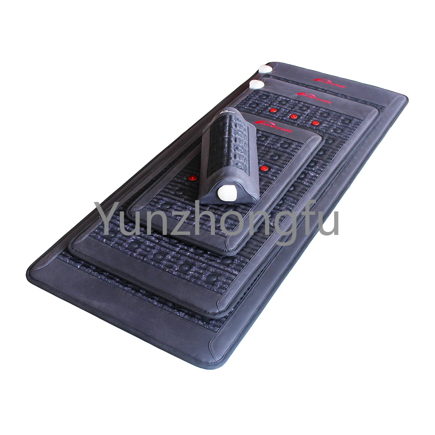 Натуральный аметистовый термотерапевтический Профессиональный Массажный коврик Luxuryade LY-011-G48CT PEMF 48 Photon Дальний инфракрасный Корея Качество
Натуральный аметистовый термотерапевтический Профессиональный Массажный коврик Luxuryade LY-011-G48CT PEMF 48 Photon Дальний инфракрасный Корея Качество