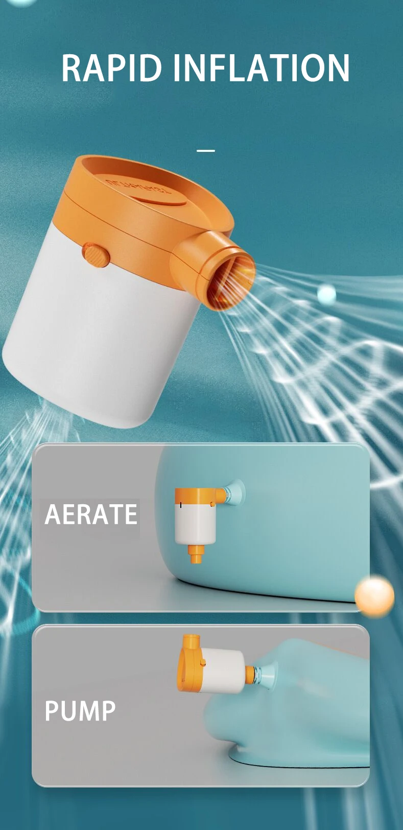 Inflatable Splash Pool with Slide and Basketball Hoop Inflatable Splash Pool with Slide and Basketball Hoop