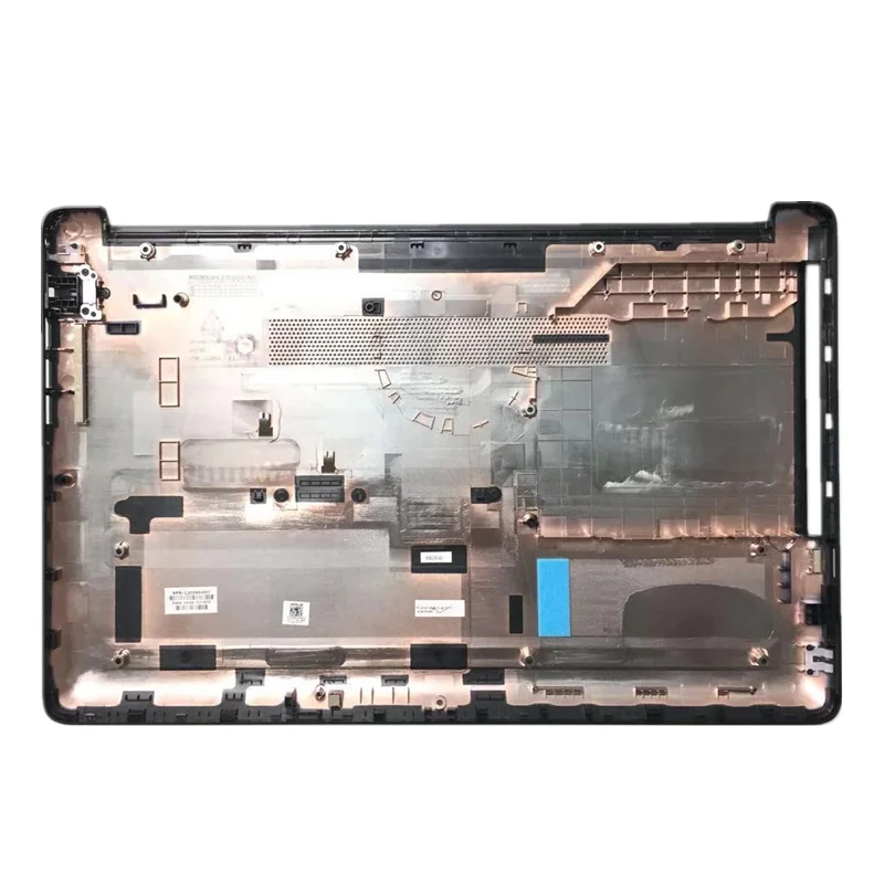 For HP 15-DA DB 15- DR 250 255 G7 upper cover keyboard palm rest bottom shell lower back case touchpad For HP 15-DA DB 15- DR 250 255 G7 upper cover keyboard palm rest bottom shell lower back case touchpad