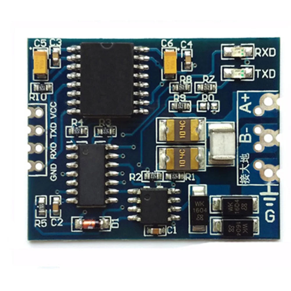 Durable Microcontroller Microcontroller Industrial-grade Design Power And Signal Isolation Using Imported Chips
Durable Microcontroller Microcontroller Industrial-grade Design Power And Signal Isolation Using Imported Chips