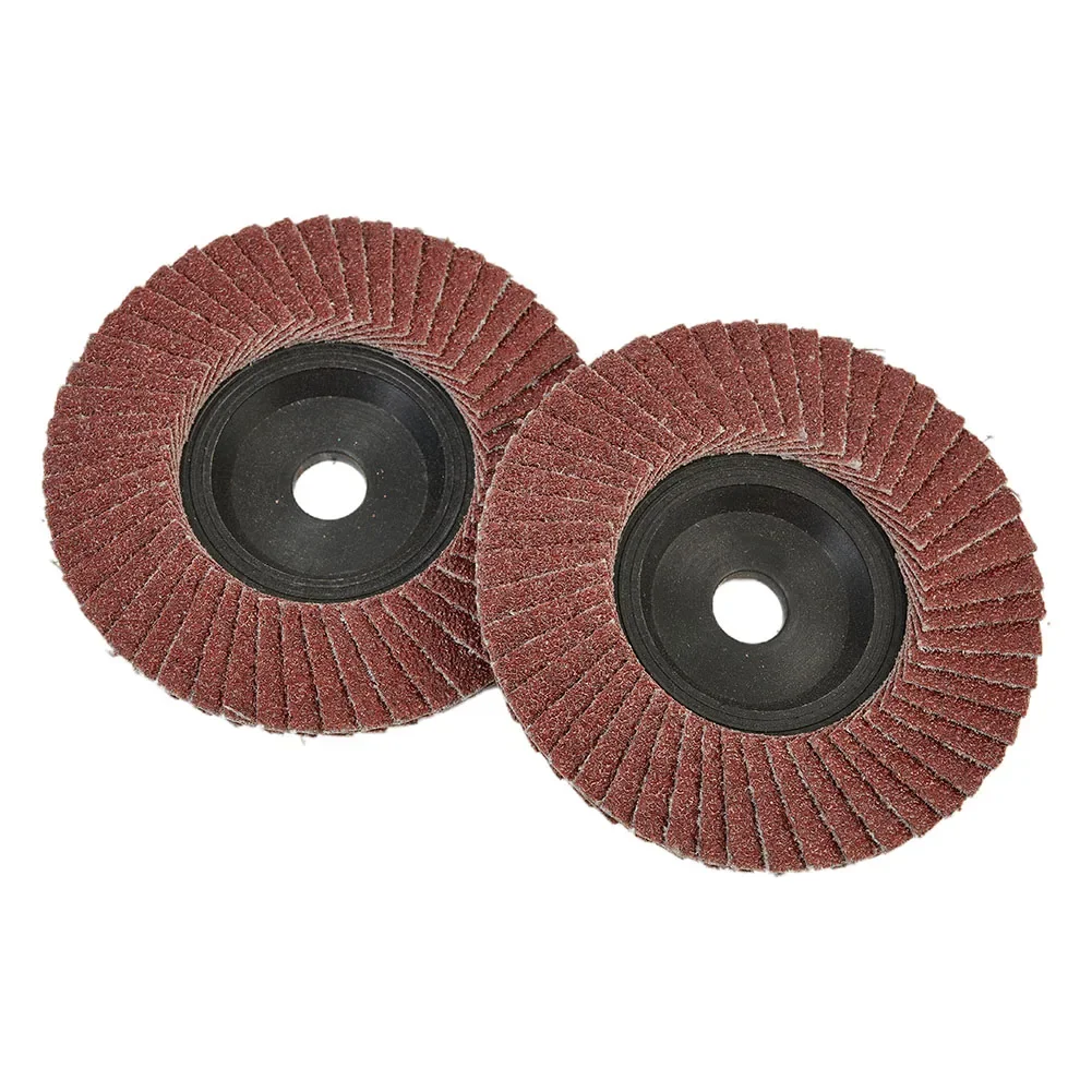 3PC Grinding Wheels Flap Discs Tool Wood Cutting For Angle Grinder 3in Wheels Flap Disc Angle Grinder Sanding Disc Wood Abrasiv
3PC Grinding Wheels Flap Discs Tool Wood Cutting For Angle Grinder 3in Wheels Flap Disc Angle Grinder Sanding Disc Wood Abrasiv