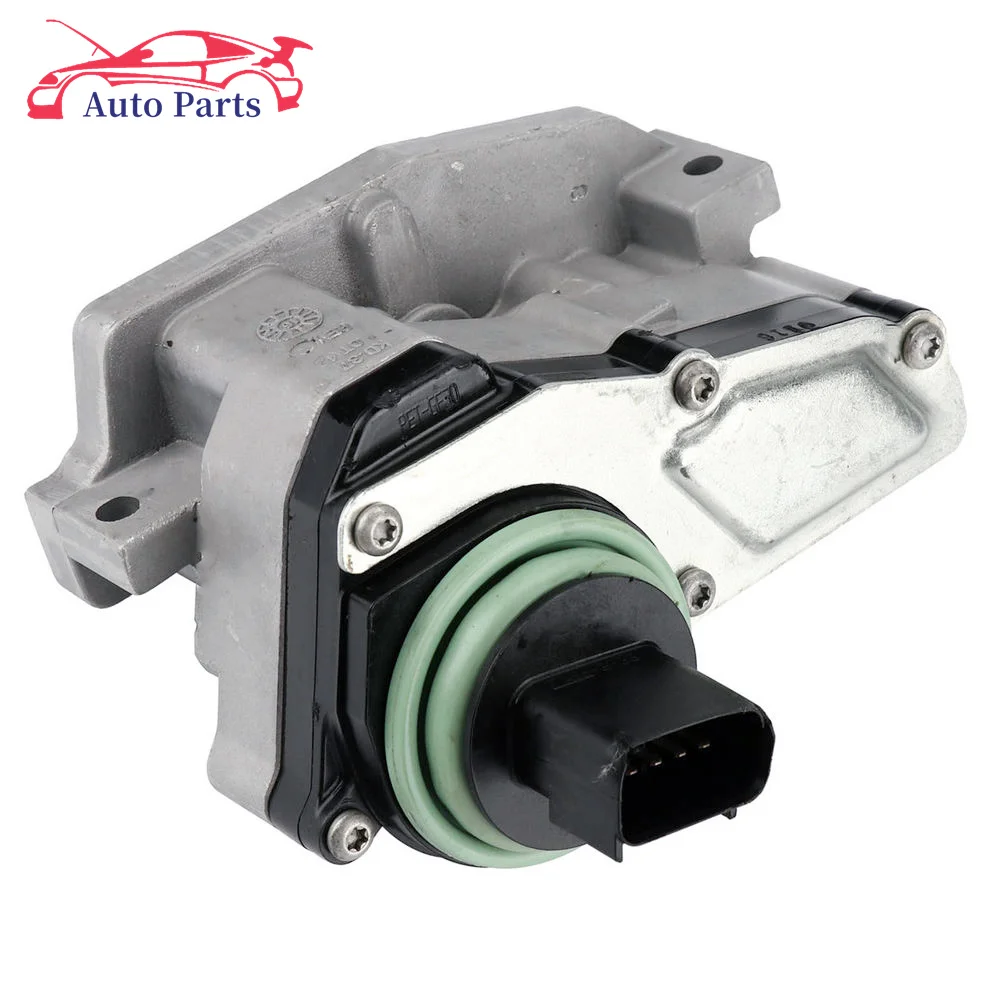 

New 42RLE Transmission Shift Solenoid Valve Block for Chrysler Dodge Jeep Auto Parts 04800171AA 5143155AA