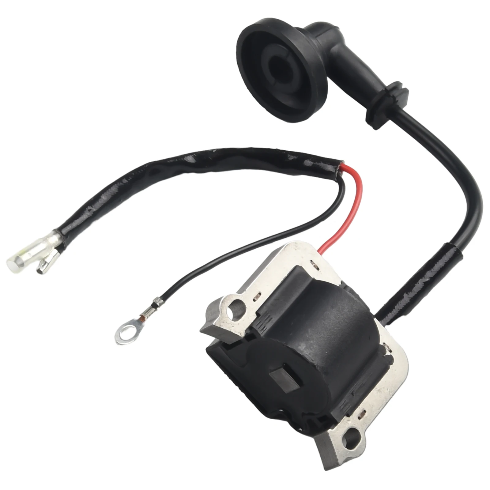 Centres Ignition Coil Engine Brush Cutter Equipment For Chainsaw Garden Generator Lawnmower Replacement 2 Stroke
Centres Ignition Coil Engine Brush Cutter Equipment For Chainsaw Garden Generator Lawnmower Replacement 2 Stroke