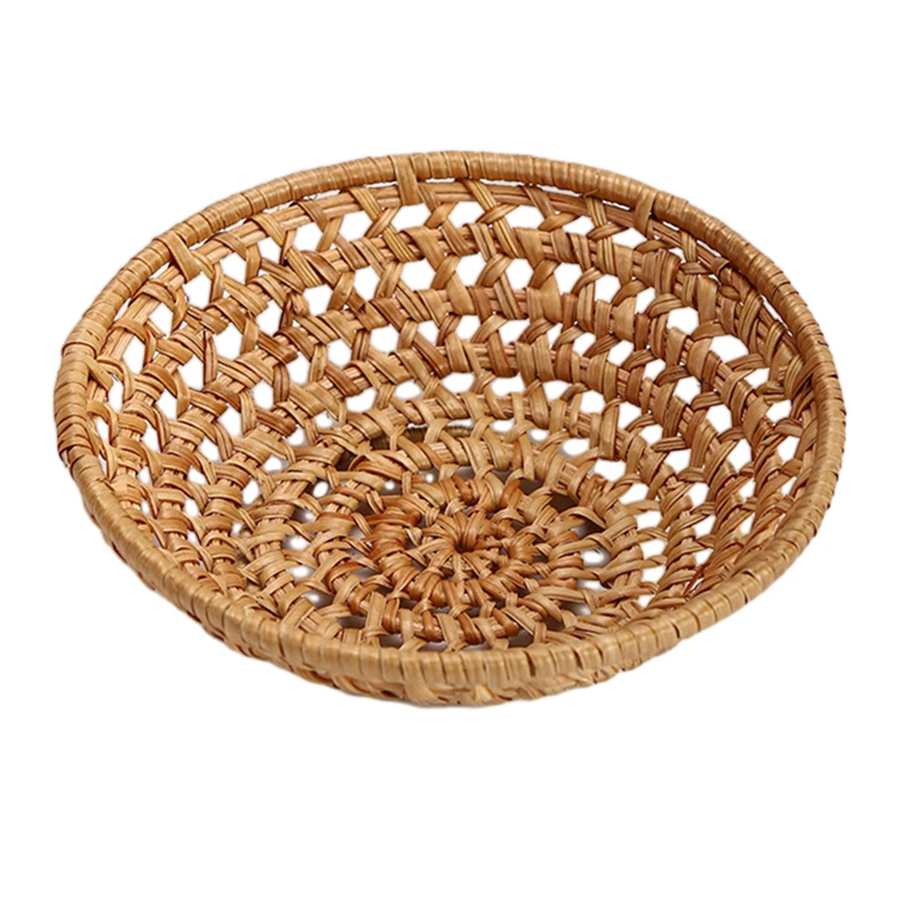 Storage Boxes Rattan Woven Tray Rattan Convenience Store Handmade Convenience Store Stylish Beautiful Elegance
Storage Boxes Rattan Woven Tray Rattan Convenience Store Handmade Convenience Store Stylish Beautiful Elegance