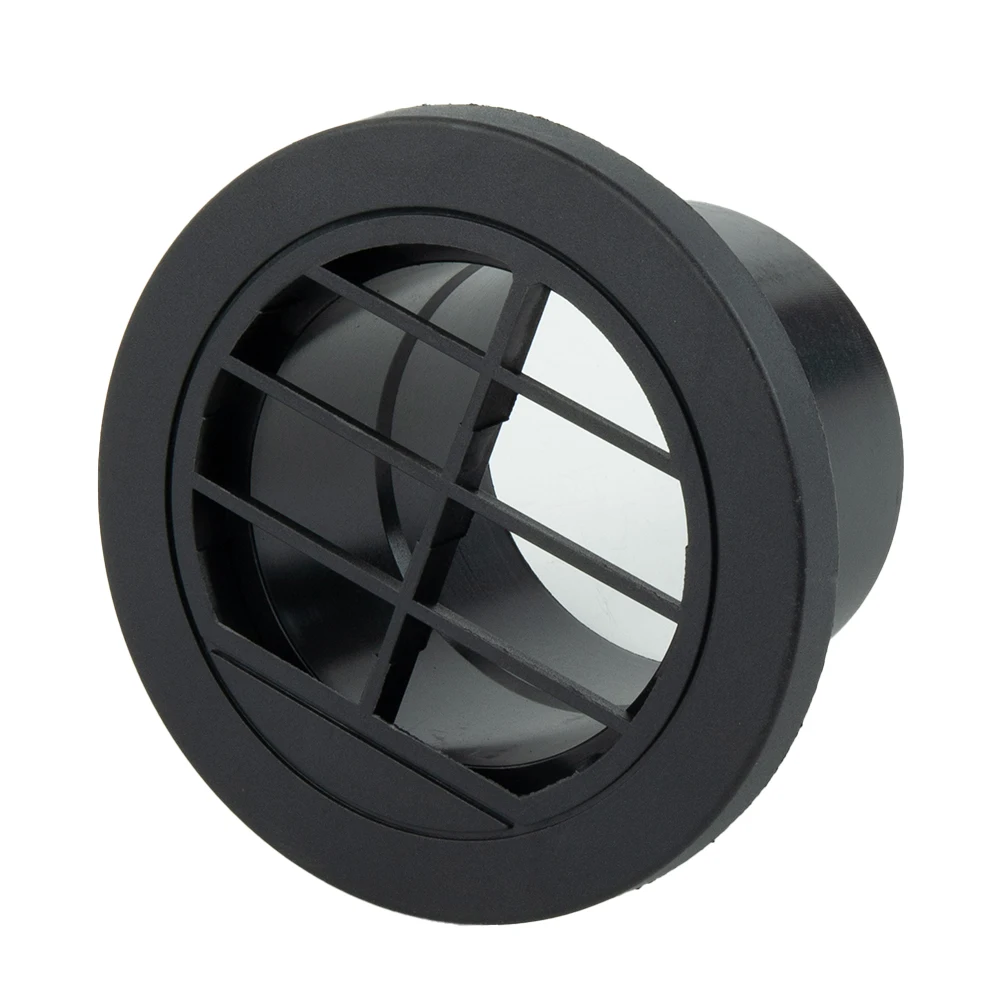 1pc Air Vent Ducting Piece Round Flat Pipe Outlet Exhaust Connector For Webasto For Eberspaecher Parking Heater Accessory 60mm
1pc Air Vent Ducting Piece Round Flat Pipe Outlet Exhaust Connector For Webasto For Eberspaecher Parking Heater Accessory 60mm