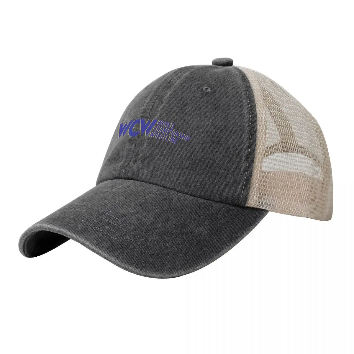 Oldshool world championship wrestling logo Cowboy Mesh Baseball Cap Anime Hat Beach Women's Beach Outlet Men's
Oldshool world championship wrestling logo Cowboy Mesh Baseball Cap Anime Hat Beach Women's Beach Outlet Men's