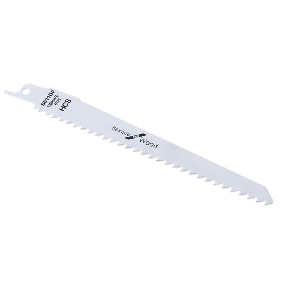 High Quality Reciprocating Saw Blade Reinforced Tooth Wood Cutters Board Cutting Chainsaw Accessories Jigsaw Blades
High Quality Reciprocating Saw Blade Reinforced Tooth Wood Cutters Board Cutting Chainsaw Accessories Jigsaw Blades