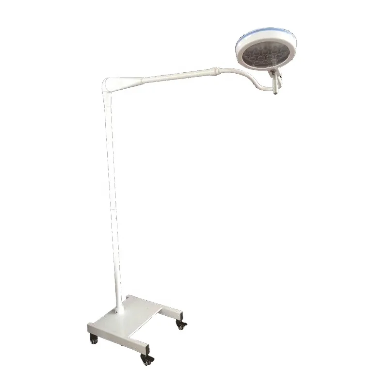 Hot Sales Stand Led Shadowless Surgery Operation Room Lamp Operated Table Surgical Operating
Hot Sales Stand Led Shadowless Surgery Operation Room Lamp Operated Table Surgical Operating