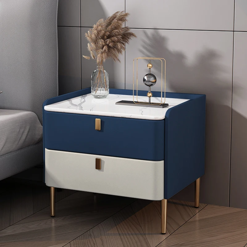 Luxury Side Night Table Cabinet Simple Narrow Simple Comfortable Night Table Wood Italian Mesa De Cabeceira Small Furniture
Luxury Side Night Table Cabinet Simple Narrow Simple Comfortable Night Table Wood Italian Mesa De Cabeceira Small Furniture