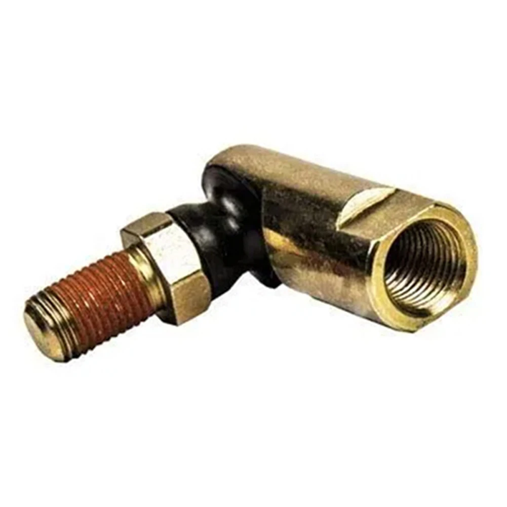Dependable Tractor Ball Joint Replacement Compatible with For For Cub For Troy Bilt Fits Multiple Models Set of 2
Dependable Tractor Ball Joint Replacement Compatible with For For Cub For Troy Bilt Fits Multiple Models Set of 2