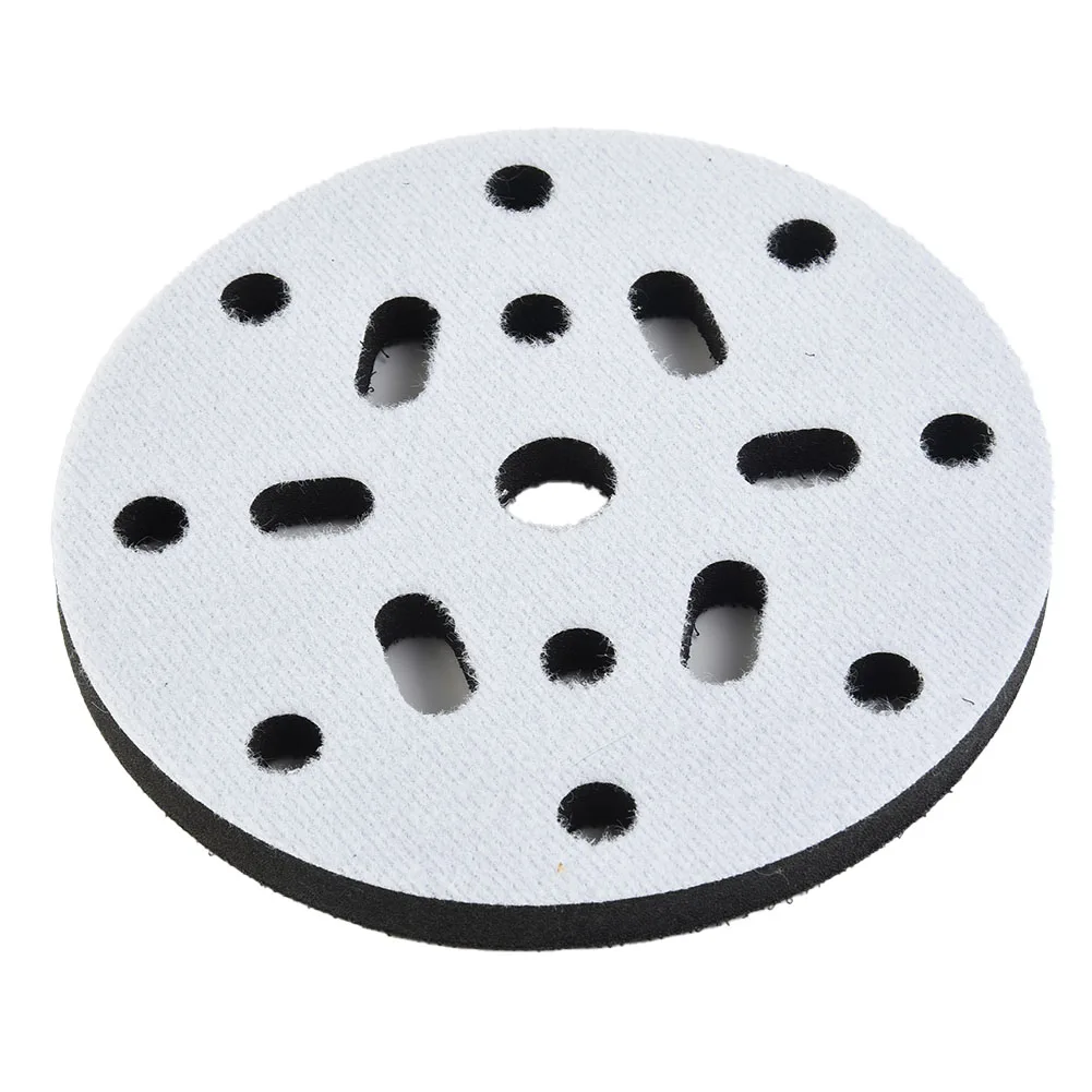 2 Pcs Interface Pads 6 Inch 150mm Soft Buffing Pad Sponge Interface Cushion Pad For Between Sanding Pads And Backing Pads Tools
2 Pcs Interface Pads 6 Inch 150mm Soft Buffing Pad Sponge Interface Cushion Pad For Between Sanding Pads And Backing Pads Tools
