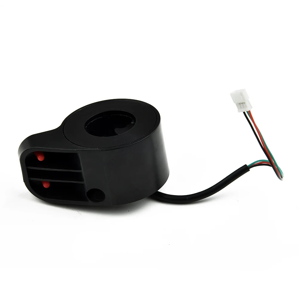 Accelerator Throttle Unit For Xiaomi M365 1S Essential Pro 2 Electric Scooter RD Scooter Finger Dial Red Accelerator
Accelerator Throttle Unit For Xiaomi M365 1S Essential Pro 2 Electric Scooter RD Scooter Finger Dial Red Accelerator