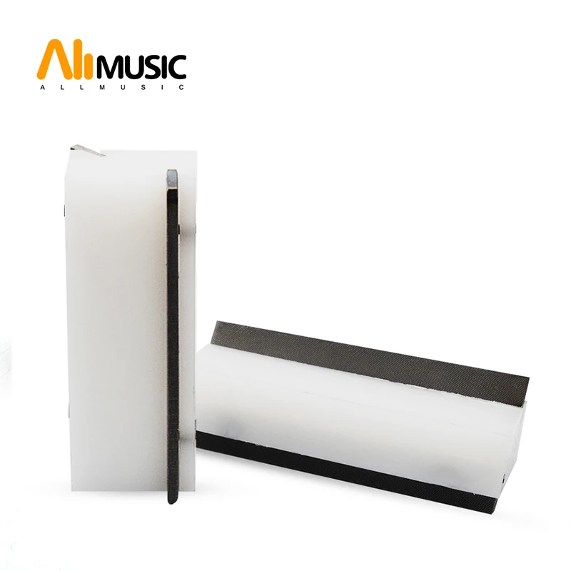 2 In 1 Guitar Acrylic Fret Crowning End Bevel-Flush 30° 45° Degree Angled Steel Files Tool Guitarra Luthier Tool
2 In 1 Guitar Acrylic Fret Crowning End Bevel-Flush 30° 45° Degree Angled Steel Files Tool Guitarra Luthier Tool