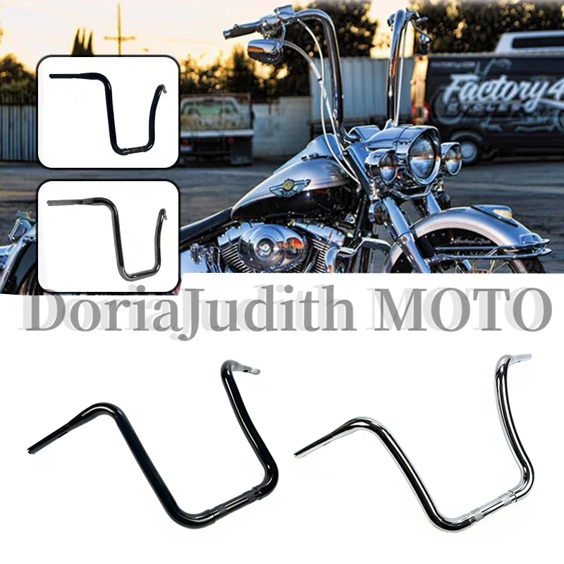 Для Harley Dyna Softtail LOW Rider Fat boy street Bob break XL883 XL1200-X48 настраиваемый руль мотоциклетный руль 1-1/2 "Ape
Для Harley Dyna Softtail LOW Rider Fat boy street Bob break XL883 XL1200-X48 настраиваемый руль мотоциклетный руль 1-1/2 "Ape