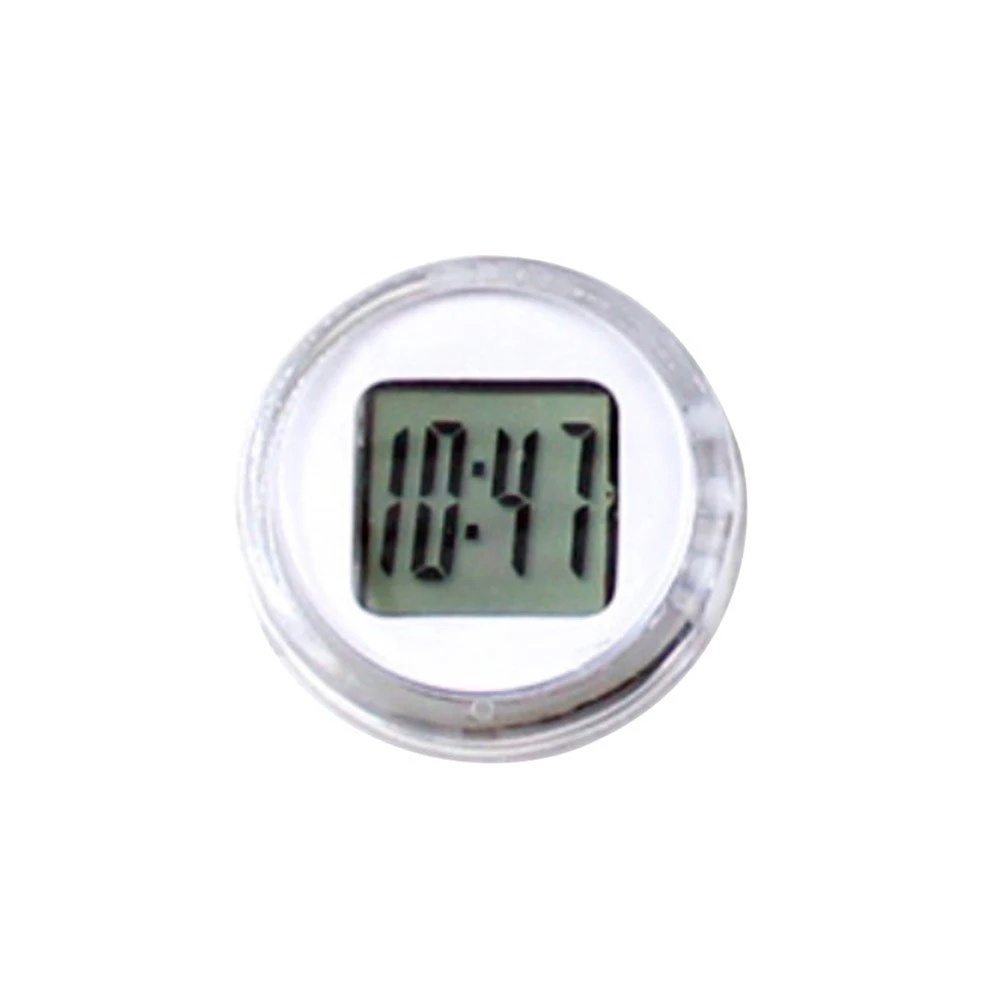 Specifications Type Digital Display Clock Mini Motorcycle Office Sticky Waterproof Motorcycle Shockproof Office
Specifications Type Digital Display Clock Mini Motorcycle Office Sticky Waterproof Motorcycle Shockproof Office