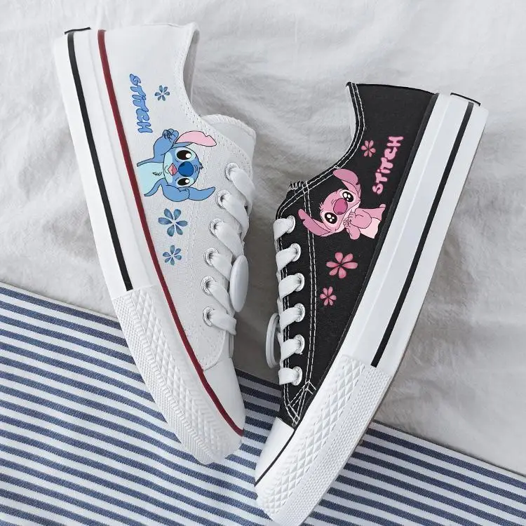 Disney kids Stitch princess cute Casual shoes non-slip soft bottom sports shoes for kids gift
Disney kids Stitch princess cute Casual shoes non-slip soft bottom sports shoes for kids gift
