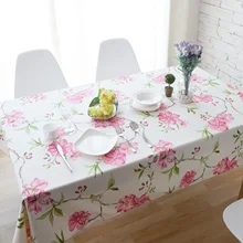 Cotton Tablecloths, Waterproof Table Covers Peach Blossom White Red Dining Table Coffee Table Deco
Cotton Tablecloths, Waterproof Table Covers Peach Blossom White Red Dining Table Coffee Table Deco
