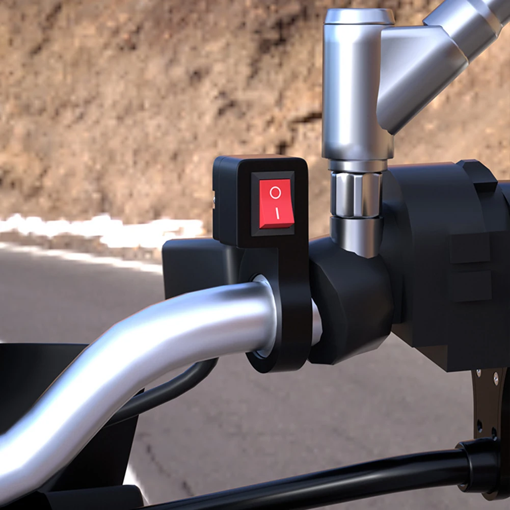 High-quality Motor Replacement Parts Motorcycle Switch 7/8 Handlebar 2.2cm Diameter Flameout Switch Headlight Switch
High-quality Motor Replacement Parts Motorcycle Switch 7/8 Handlebar 2.2cm Diameter Flameout Switch Headlight Switch