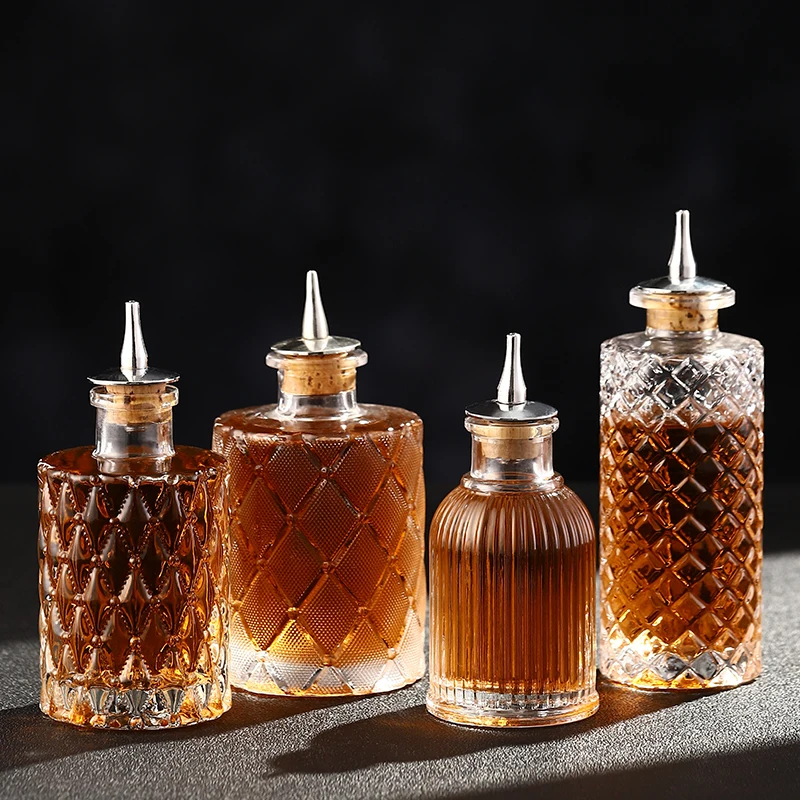 Винтажная Коктейльная лампа с Dasher Top, профессиональный аксессуар для бара, барный инструмент
Винтажная Коктейльная лампа с Dasher Top, профессиональный аксессуар для бара, барный инструмент
