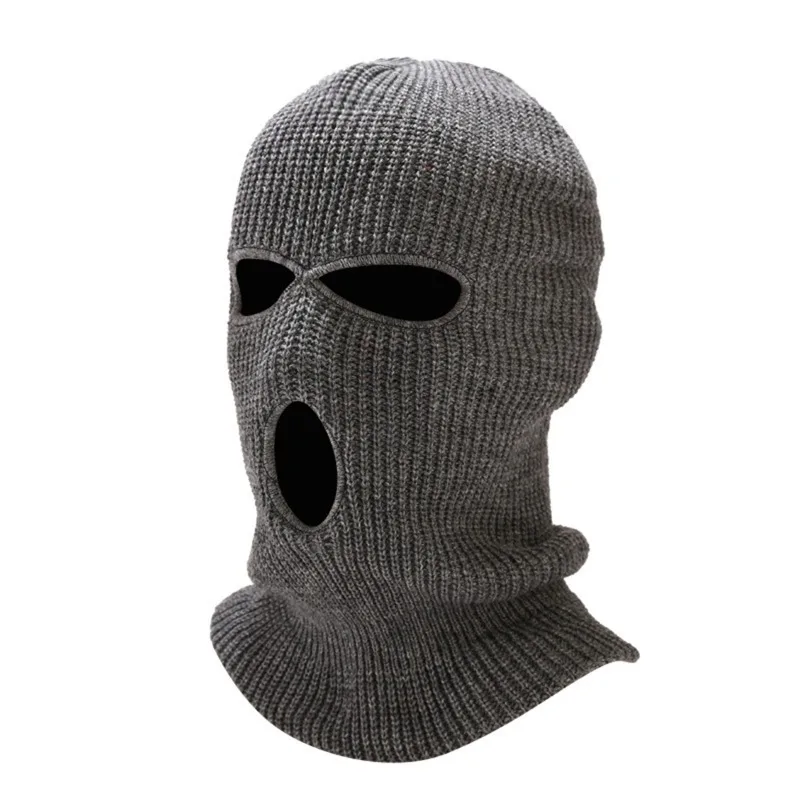 Winter Thermal Knitted Ski Mask with Embroidery 15 S4116f94284d2405980bfc96941374e8dN