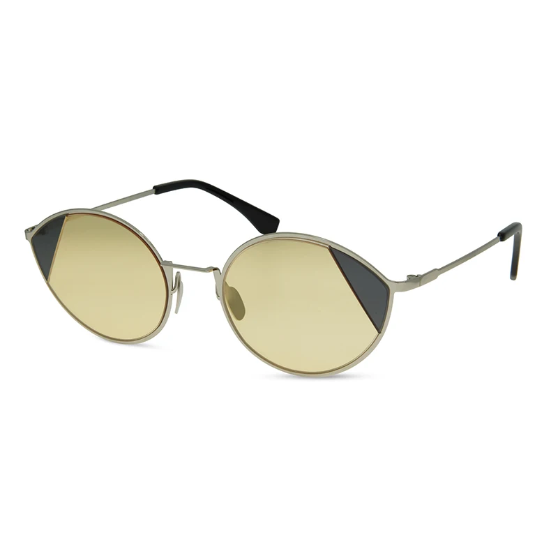 Small Oval Sunglasses Women Vintage Brand Tone Metallic Sunglasses Women Fashion Designer
Small Oval Sunglasses Women Vintage Brand Tone Metallic Sunglasses Women Fashion Designer