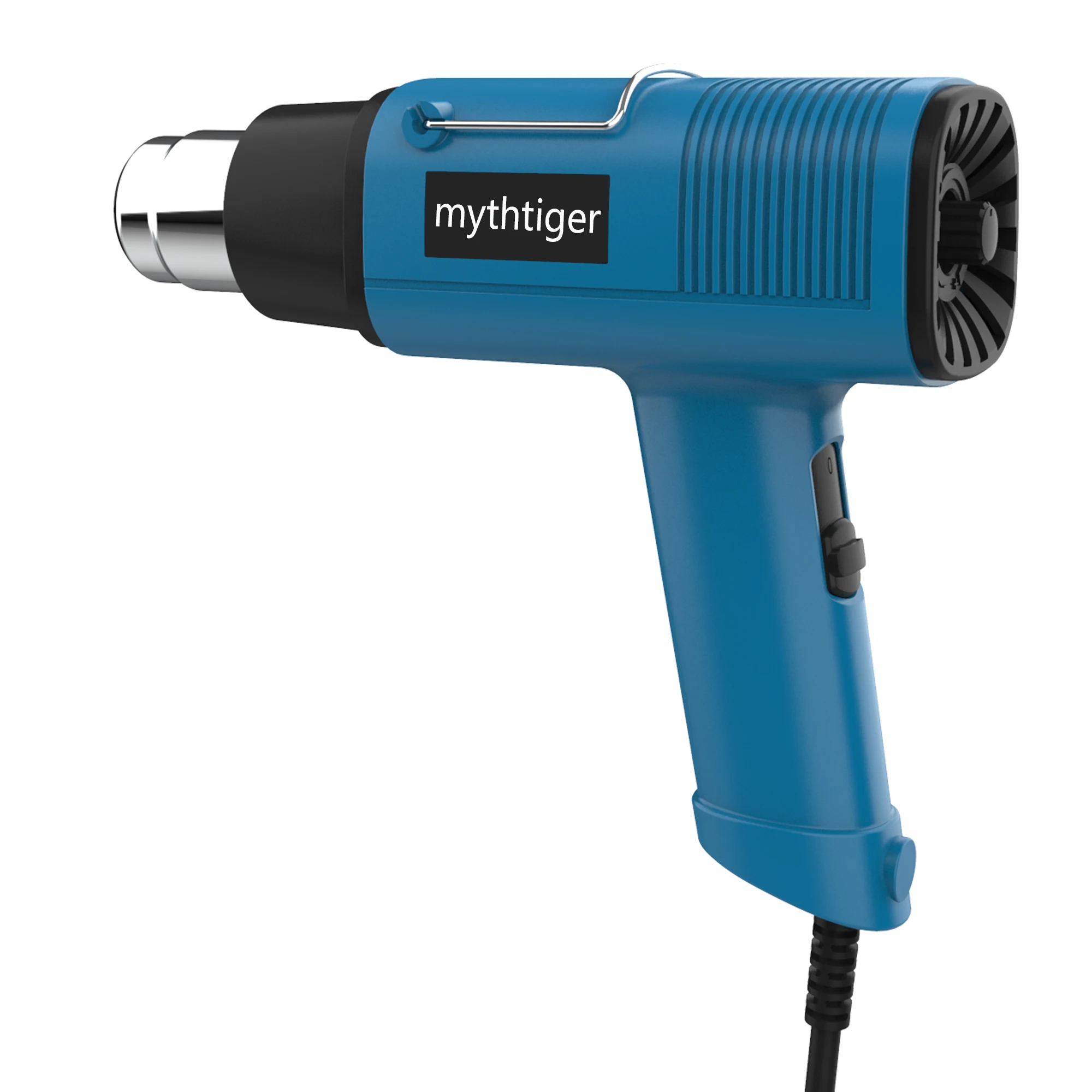 Generic 1200W 220V DIY Using Heat Gun Electric Power Tool Hot Air