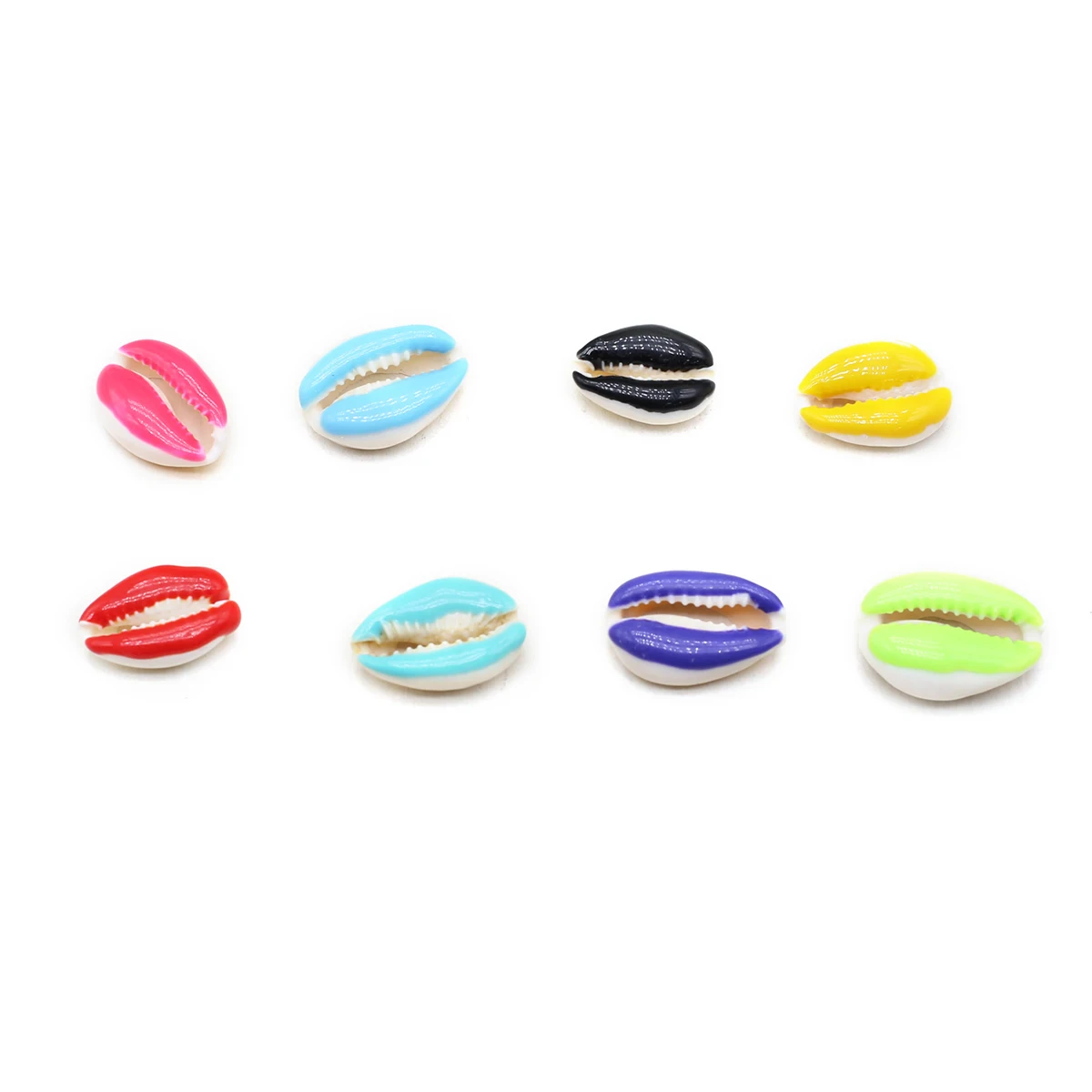 10pcs Natural Freshwater Shell Stain Water Drop Conch Spacing Loose Beaded for Jewelry Making DIY Bracelet Necklace Accessories
10pcs Natural Freshwater Shell Stain Water Drop Conch Spacing Loose Beaded for Jewelry Making DIY Bracelet Necklace Accessories