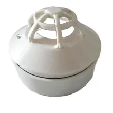 Smoke Alarm Housing Molding 
Smoke Alarm Housing Molding
