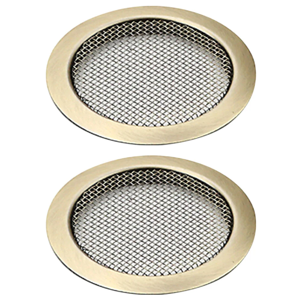 Duobaoqin Bronze Lid Sound Hole Inserts Resonator Lids Guitar Sound Hole Lids Guitars Parts Acoustic Soundhole Cover
Duobaoqin Bronze Lid Sound Hole Inserts Resonator Lids Guitar Sound Hole Lids Guitars Parts Acoustic Soundhole Cover