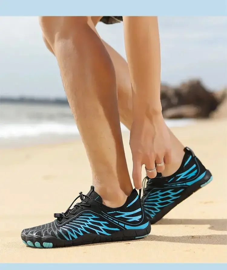 Outdoor Sports Shoes Waterproof Indoor Multifunctional Fitness Sports Shoes Couple Models
Outdoor Sports Shoes Waterproof Indoor Multifunctional Fitness Sports Shoes Couple Models