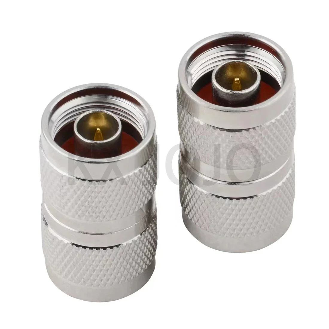 N Male Plug to N Male Plug Connector Straight Type Adapter 50Ω Mobile Phone Signal Amplifier Enhancer
N Male Plug to N Male Plug Connector Straight Type Adapter 50Ω Mobile Phone Signal Amplifier Enhancer