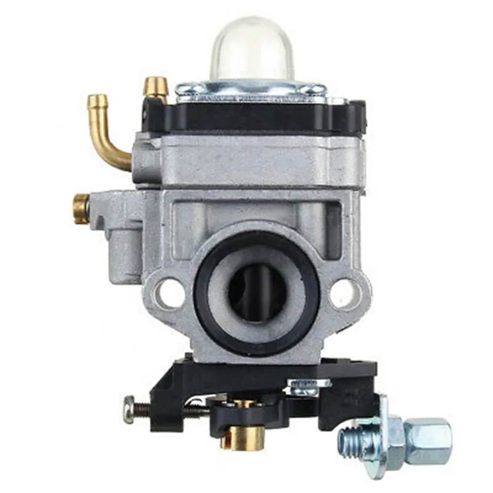 1pc Carburettor Carb For Strimmer Hedge Trimmer Brush Cutter Chainsaw 43cc 47cc 49cc Garden Power Tool Accessories Parts
1pc Carburettor Carb For Strimmer Hedge Trimmer Brush Cutter Chainsaw 43cc 47cc 49cc Garden Power Tool Accessories Parts