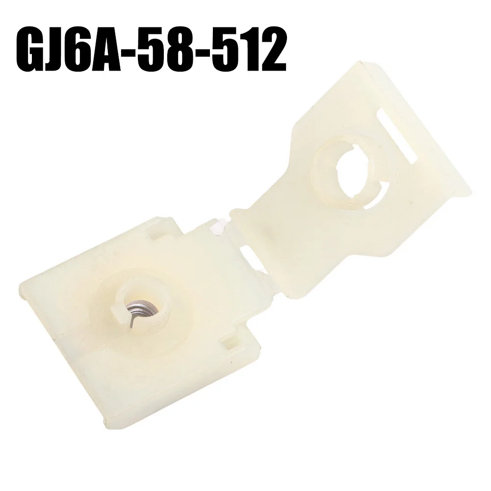 1pc Exact Fit Car Door Glass Holder For Mazda 2004-2015 Cars - High-Quality ABS, Practical, Universal Compatibility
1pc Exact Fit Car Door Glass Holder For Mazda 2004-2015 Cars - High-Quality ABS, Practical, Universal Compatibility