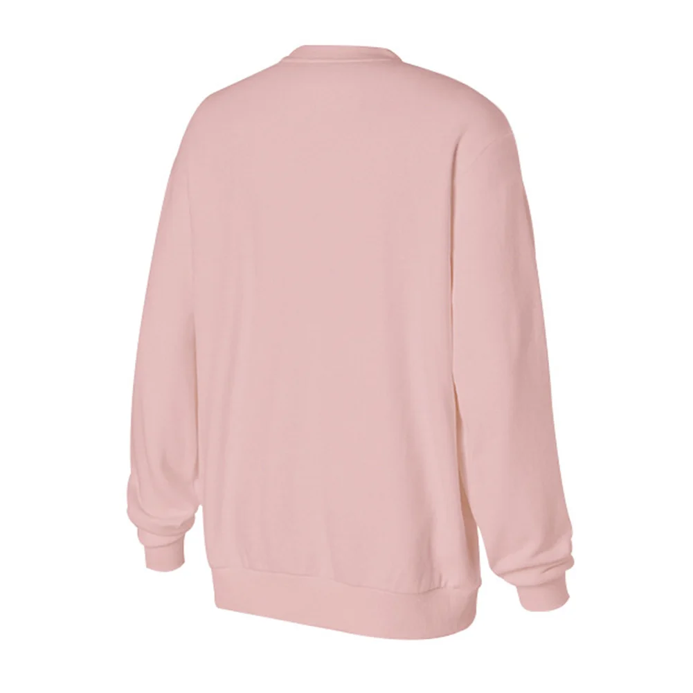 T-Shirts Pullover Sweatshirts T-Shirts Versatile Baggy Casual Classic Long Sleeve Loose Oversized Autumn Comfy
T-Shirts Pullover Sweatshirts T-Shirts Versatile Baggy Casual Classic Long Sleeve Loose Oversized Autumn Comfy