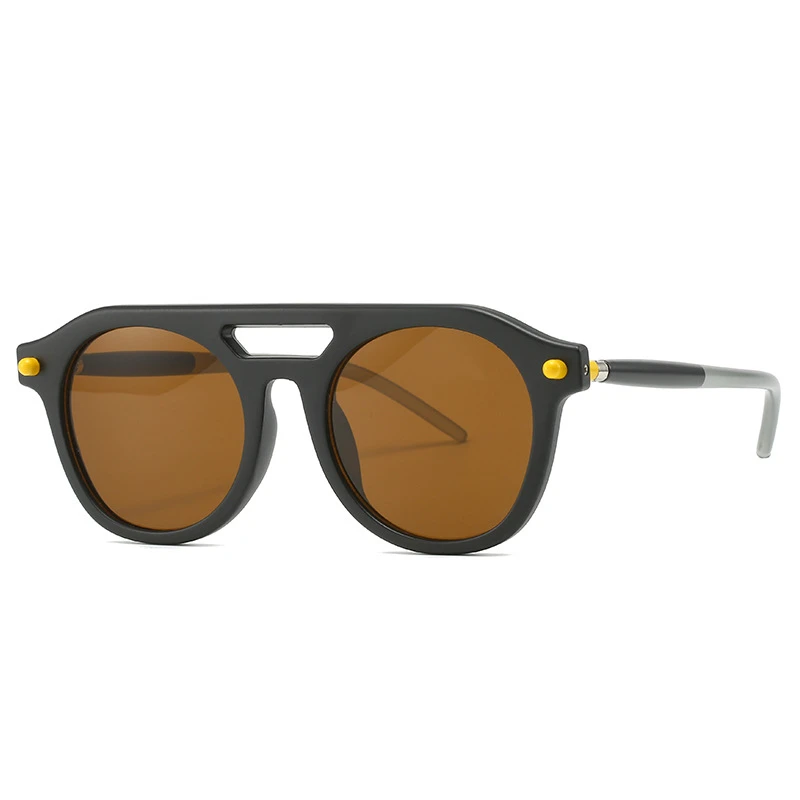Sunglasses for Female Woman Personalized Men Toad Sunglasses Fpr Driving Anti-blue Light Glasses Frame Gafas De Sol Para Hombre
Sunglasses for Female Woman Personalized Men Toad Sunglasses Fpr Driving Anti-blue Light Glasses Frame Gafas De Sol Para Hombre