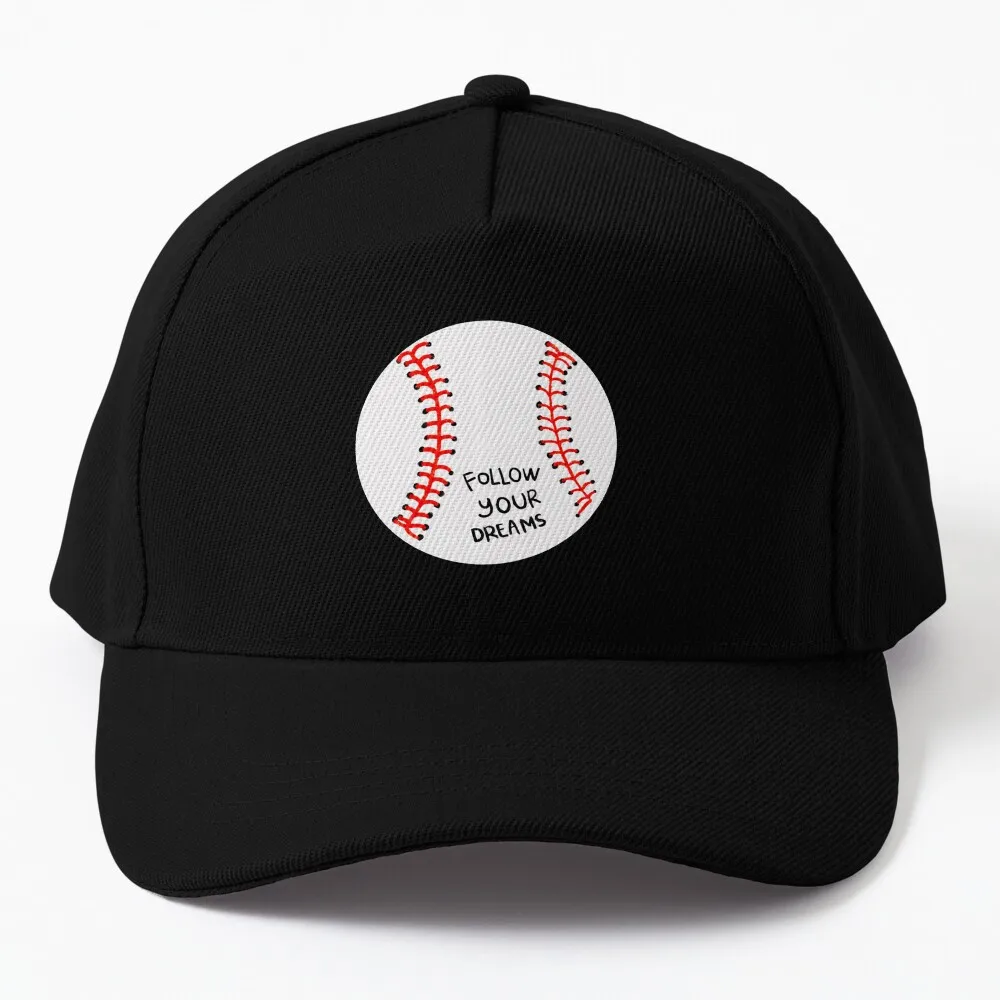 

Start-Up () Kdrama - Follow your dreams ! Baseball Cap Fishing Caps Vintage custom hats Caps For Women Men'S