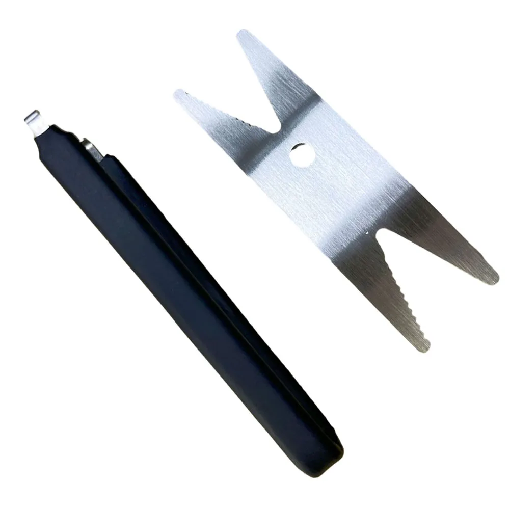 Brand New Guitar Wrench Set Guitar Wrench Set DIY Remove Bushing Guitar Knob Puller Spanner Wrench Set Stainless Steel
Brand New Guitar Wrench Set Guitar Wrench Set DIY Remove Bushing Guitar Knob Puller Spanner Wrench Set Stainless Steel