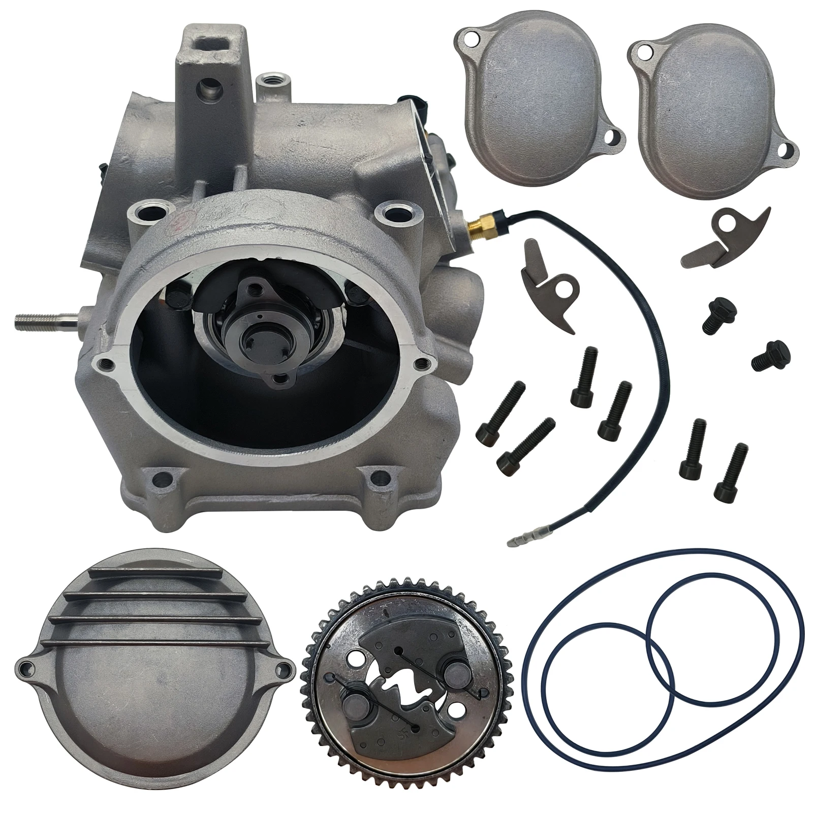 Детали Hisun ATV головка цилиндра в сборе OEM 1220A-004C-0000 P004C00122000100 12200-004C00-0100 4x4 atv/utv детали
Детали Hisun ATV головка цилиндра в сборе OEM 1220A-004C-0000 P004C00122000100 12200-004C00-0100 4x4 atv/utv детали